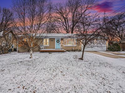 2406 Pine Lake Ave, Keego Harbor, MI, 48320