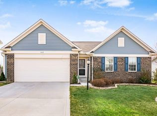 442 Randall Rd, Delaware, OH 43015