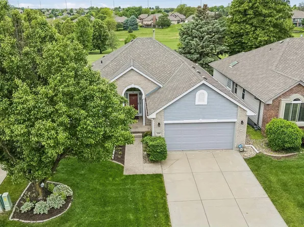 10012 S 172nd Cir, Omaha, NE 68136