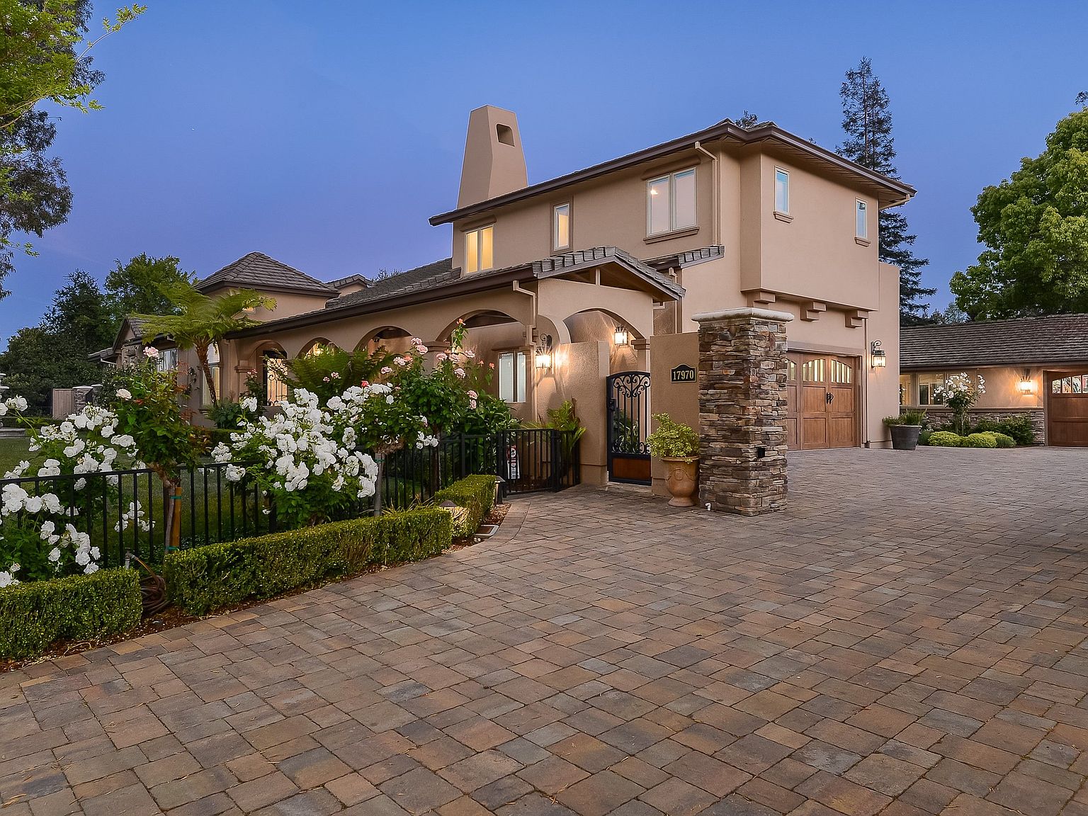 17970 Daves Ave, Monte Sereno, CA 95030 Zillow