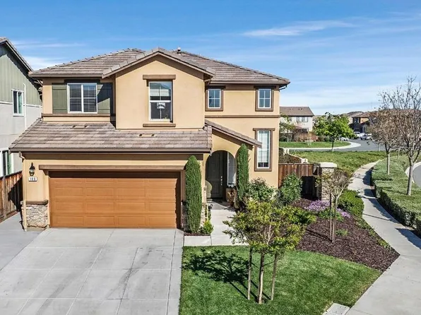 100 Willowrun Way, Oakley, CA 94561
