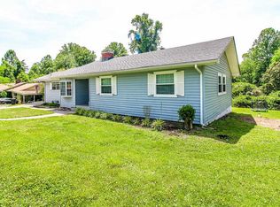 102 Uvalde Ln, Oak Ridge, TN 37830