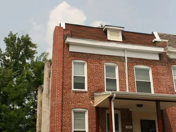 716 McCabe Ave #1, Baltimore, MD 21212