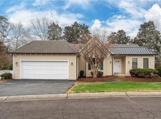 119 Linden Pl, Advance, NC 27006