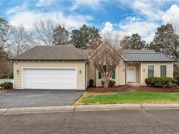 119 Linden Pl, Advance, NC 27006