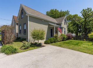 920 Wachtel Ave, Saint Louis, MO 63125