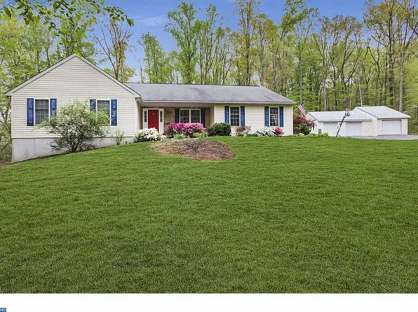 20 Willow St, Birdsboro, PA 19508