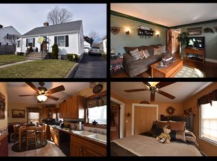 304 Vine St, Pawtucket, RI 02861