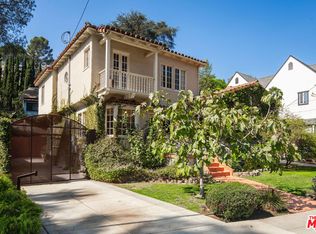 2351 Canyon Dr, Los Angeles, CA 90068