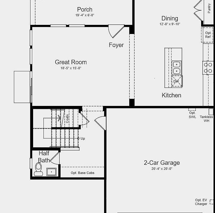 2nd image of 3728 N 99TH Drive