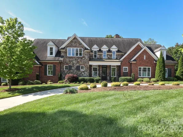 6531 Sharon Hills Rd, Charlotte, NC 28210