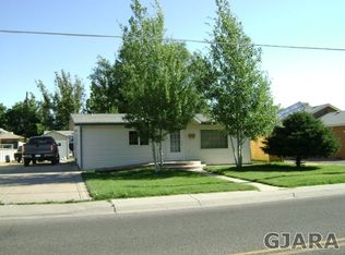 1908 Grand Ave, Grand Junction, CO 81501
