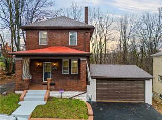 2506 Shiras Ave, Pittsburgh, PA
