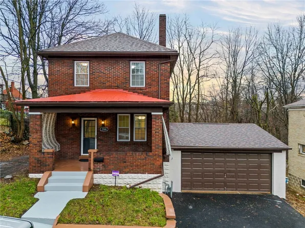 2506 Shiras Ave, Pittsburgh, PA 15216