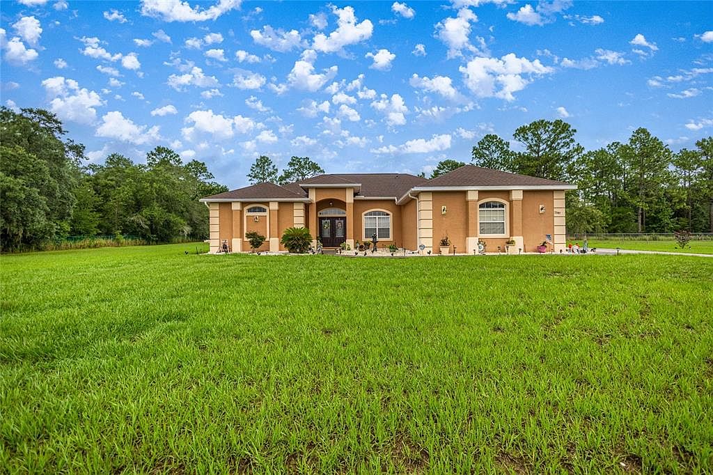 loca♡ 2587 W Angola Dr, Beverly Hills, FL 34465 | MLS #OM705243 | Zillow