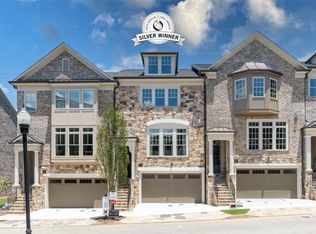 2073 Bellrick Rd, Atlanta, GA 30318