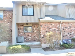 5 Amato Dr APT E, South Windsor, CT 06074