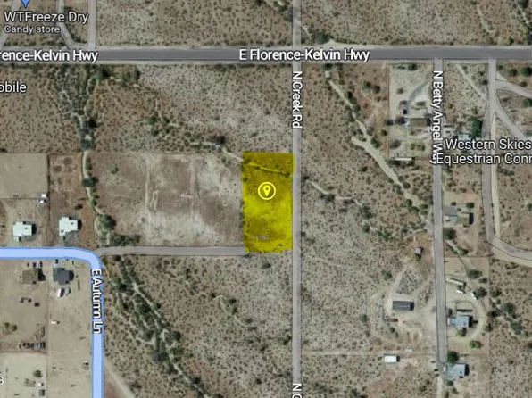 0 E Autumn Lane #E, Florence, AZ 85132