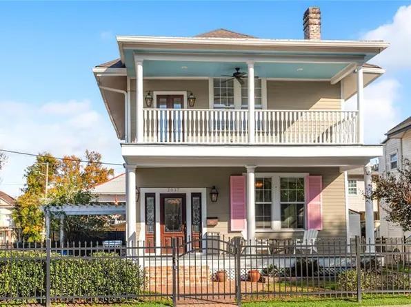 2037 General Taylor St, New Orleans, LA 70115