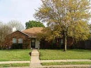 630 Hanover Dr, Allen, TX 75002