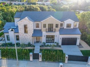 4311 Louise Ave, Encino, CA 91316