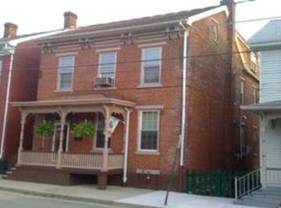 508 Church St, Huntingdon, PA 16652
