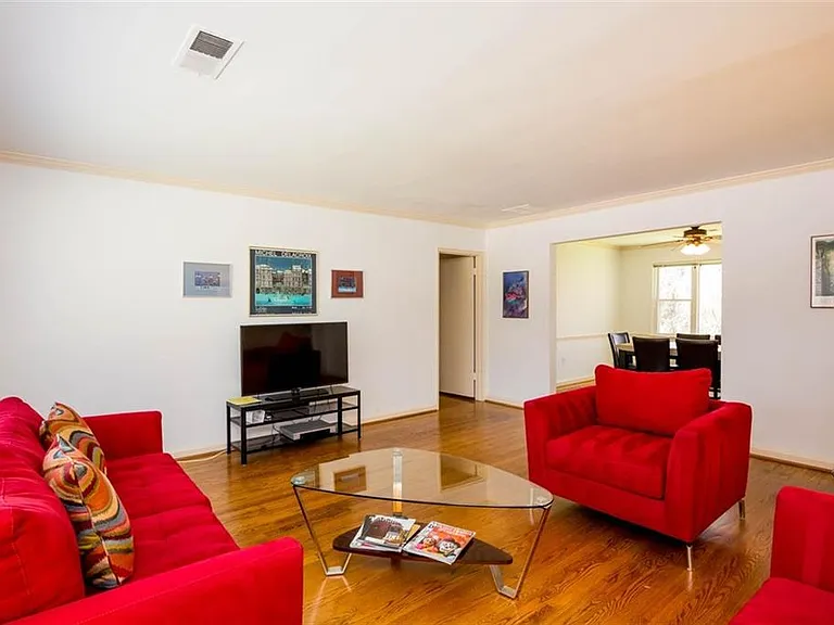 1538 Beech Valley Way NE #1538 — Photo 4