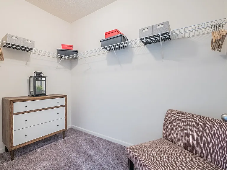 The Preserve at Beckett Ridge Apartments and Townhomes — Photo 7
