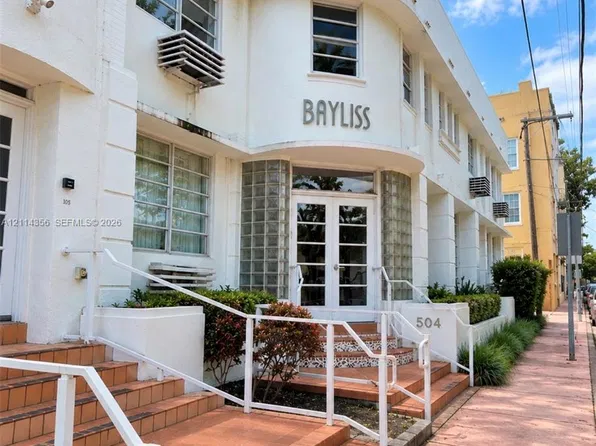 500 14th St, Miami Beach, FL