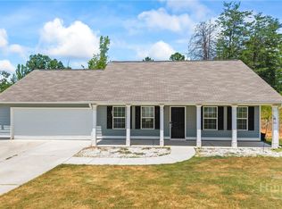 124 Heather Ln, Commerce, GA 30529