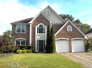 1846 Chasewood Park Dr, Marietta, GA 30066