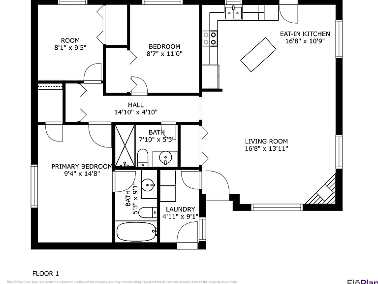 2310 Leopard Cir — Photo 35