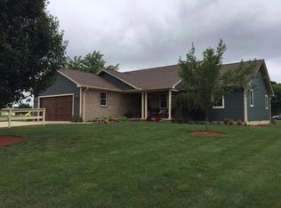 110 Hunter Ridge Rd, West Union, OH 45693