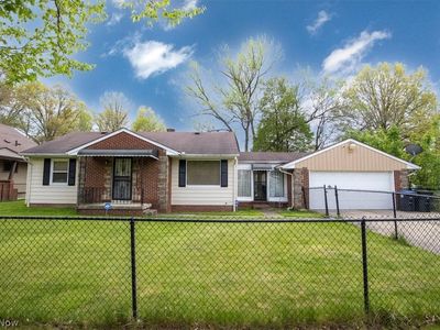 886 Garth Ave, Akron, OH, 44320