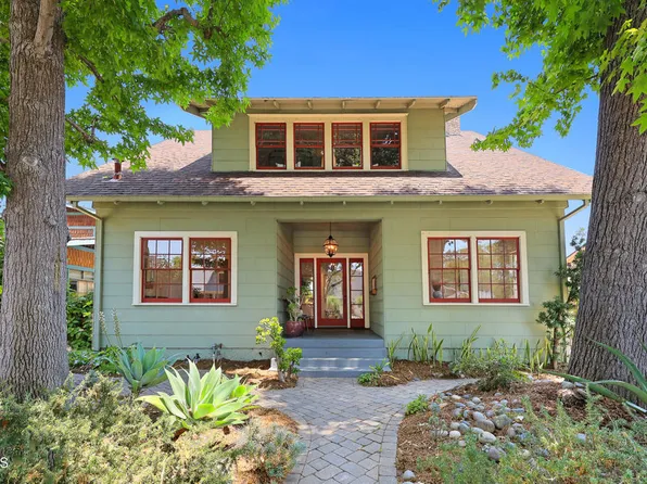 1972 Fletcher Ave, South Pasadena, CA 91030