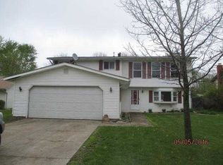 1020 Yarmouth Rd, Grafton, OH 44044
