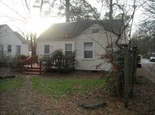 3706 Crabtree Ave, Durham, NC 27704