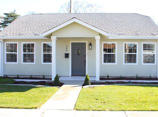 204 Palm Ave, Ripon, CA 95366