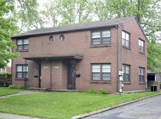 918 Roseland Ave, Kalamazoo, MI 49001