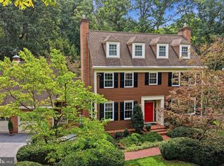 12420 Benson Branch Rd, Ellicott City, MD 21042