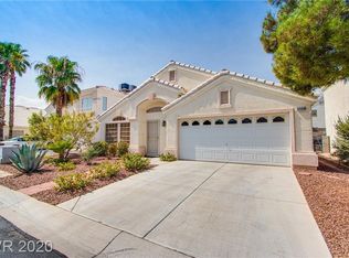 4603 Barnes Ct, Las Vegas, NV 89147