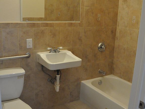 Common Bathroom