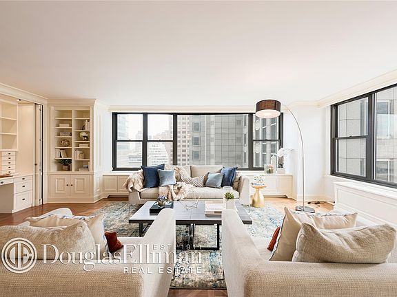 2nd image of 117 E 57th St APT 23A