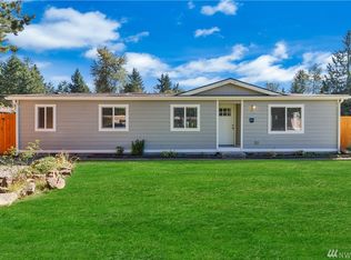 25109 43rd Avenue Ct E, Spanaway, WA 98387