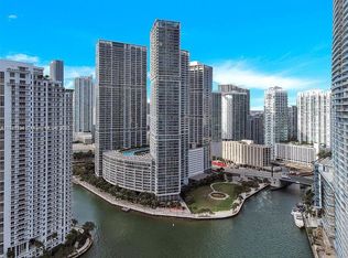 495 Brickell Ave APT 1711, Miami, FL 33131