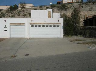 303 Zenith Dr #0, El Paso, TX 79912