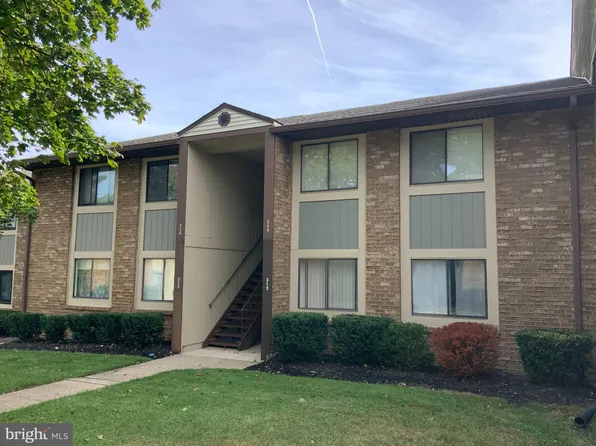 115 E Kings Hwy Unit 315, Maple Shade, NJ 08052
