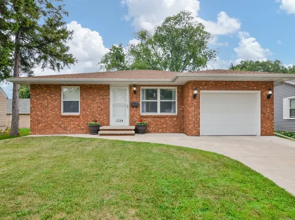 1724 N Ullman St, Appleton, WI 54911