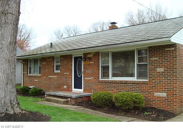 1st image of 1235 Treasch Dr