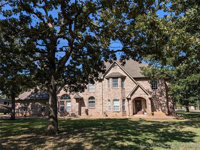 5804 S 170th West Ave, Sand Springs, OK, 74063